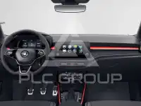 2026 Skoda Fabia