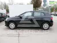 2026 Skoda Fabia