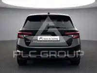 2026 Skoda Fabia