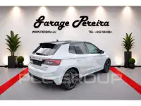 2026 Skoda Fabia