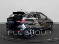 2026 Skoda Fabia