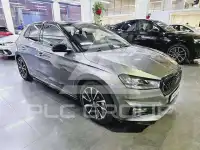 2026 Skoda Fabia