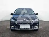 2026 Skoda Fabia