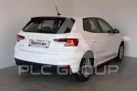 2026 Skoda Fabia