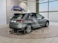 2026 Skoda Fabia
