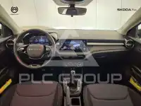 2026 Skoda Fabia