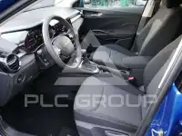 2026 Skoda Fabia