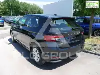 2026 Skoda Fabia