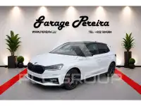 2026 Skoda Fabia