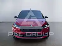 2026 Skoda Fabia