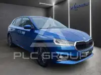 2026 Skoda Fabia