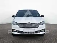 2026 Skoda Fabia