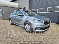 2026 Skoda Fabia