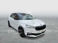 2026 Skoda Fabia