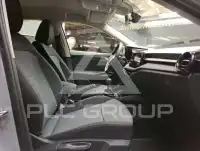 2026 Skoda Fabia