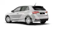2026 Skoda Fabia