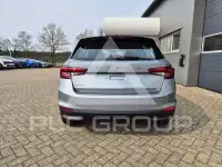 2026 Skoda Fabia