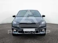 2026 Skoda Fabia