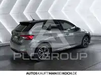 2026 Skoda Fabia