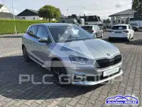 2026 Skoda Fabia
