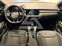 2026 Skoda Fabia