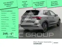 2026 Skoda Fabia