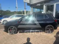 2026 Skoda Fabia