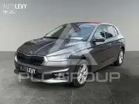 2026 Skoda Fabia