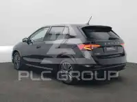 2026 Skoda Fabia
