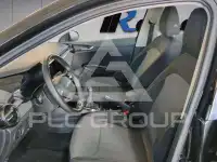 2026 Skoda Fabia