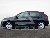 2026 Skoda Fabia