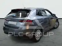 2026 Skoda Fabia
