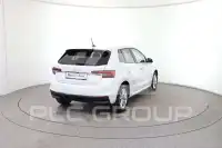 2026 Skoda Fabia