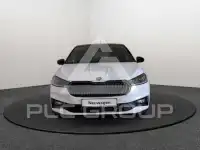 2026 Skoda Fabia