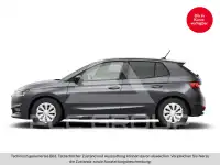 2026 Skoda Fabia