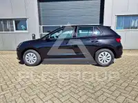 2026 Skoda Fabia