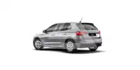 2026 Skoda Fabia