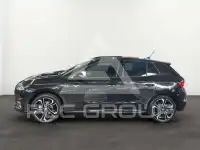 2026 Skoda Fabia