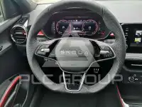 2026 Skoda Fabia