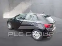 2026 Skoda Fabia