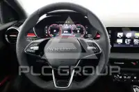 2026 Skoda Fabia