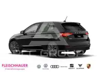 2026 Skoda Fabia