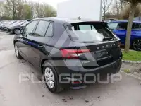 2026 Skoda Fabia