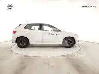 2026 Skoda Fabia