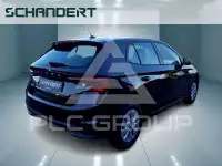 2026 Skoda Fabia