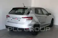 2026 Skoda Fabia