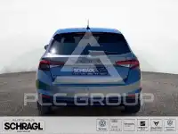 2026 Skoda Fabia