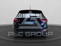 2026 Skoda Fabia