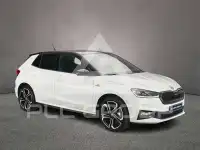2026 Skoda Fabia