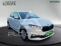 2026 Skoda Fabia